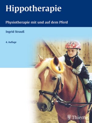 cover image of Hippotherapie
